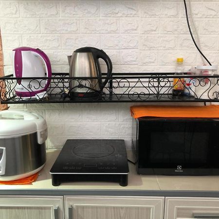 Oh My Pods Hostel Singapore Ngoại thất bức ảnh
