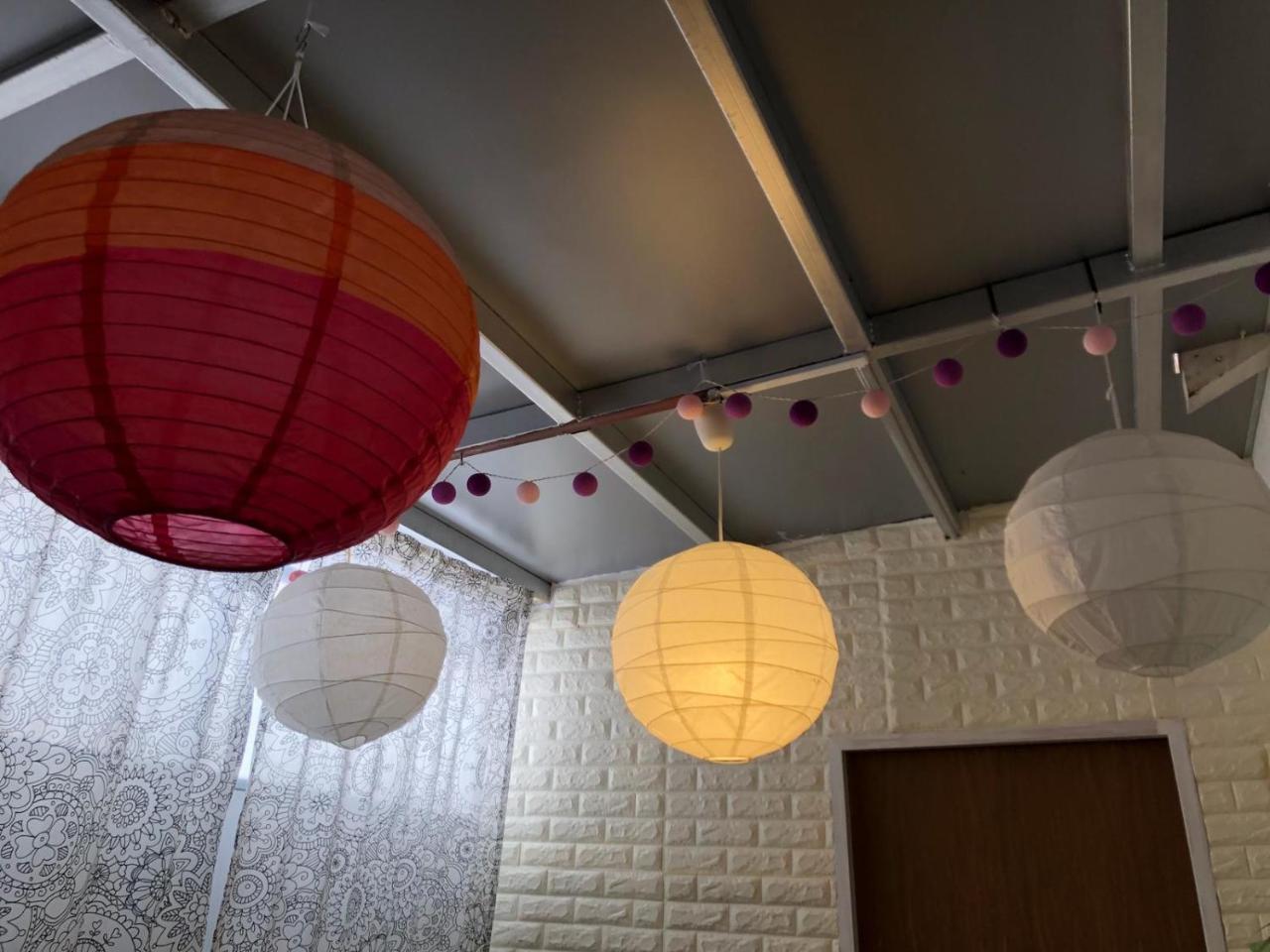 Oh My Pods Hostel Singapore Ngoại thất bức ảnh