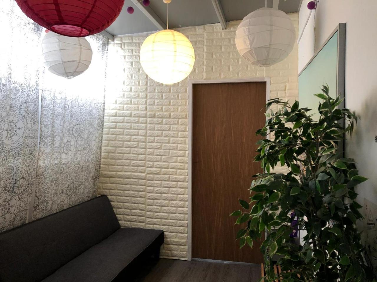 Oh My Pods Hostel Singapore Ngoại thất bức ảnh
