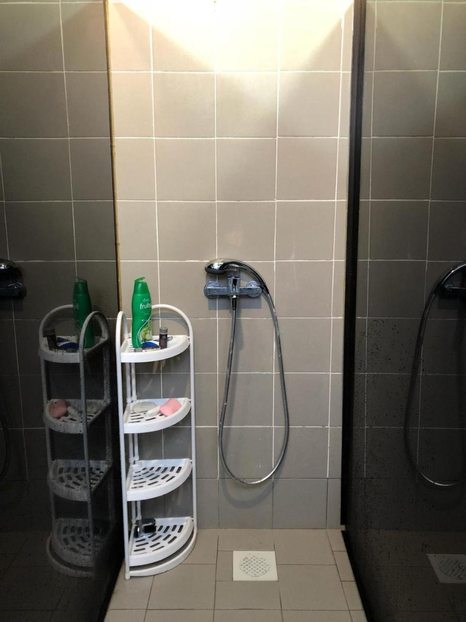 Oh My Pods Hostel Singapore Ngoại thất bức ảnh