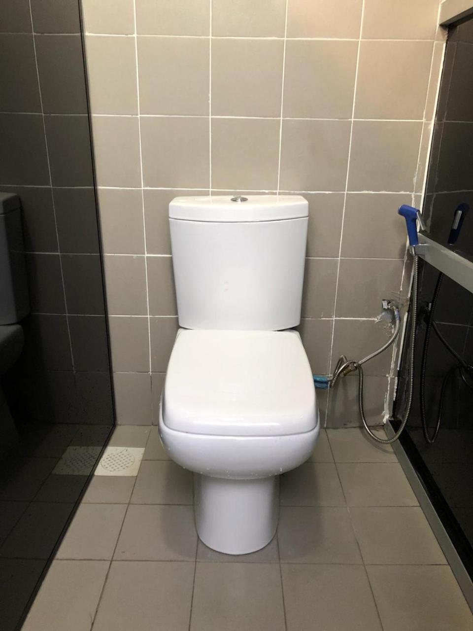Oh My Pods Hostel Singapore Ngoại thất bức ảnh