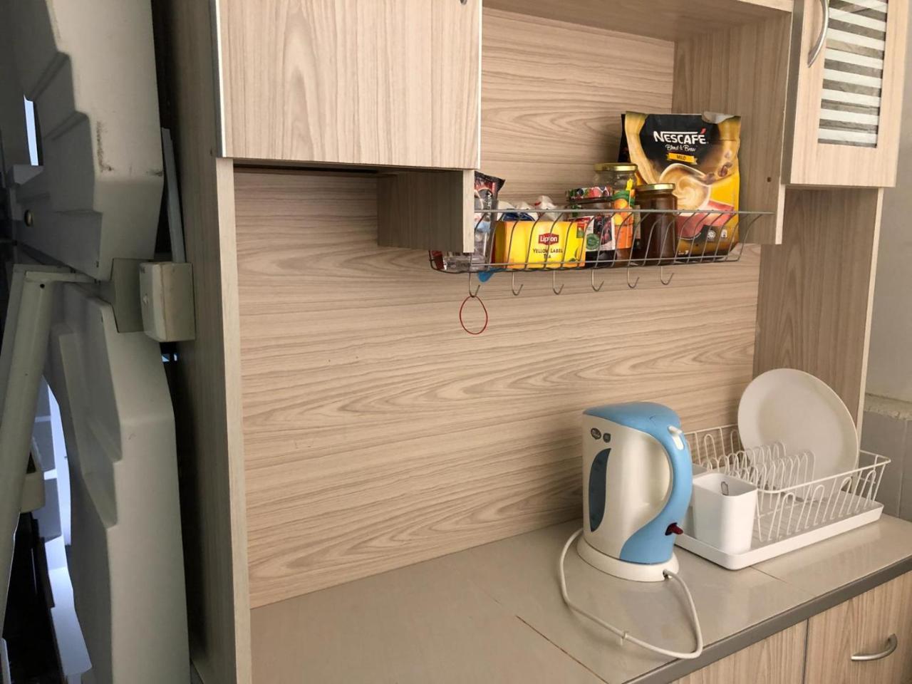 Oh My Pods Hostel Singapore Ngoại thất bức ảnh