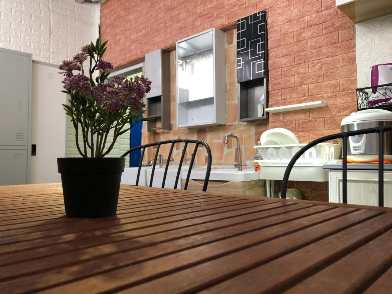 Oh My Pods Hostel Singapore Ngoại thất bức ảnh