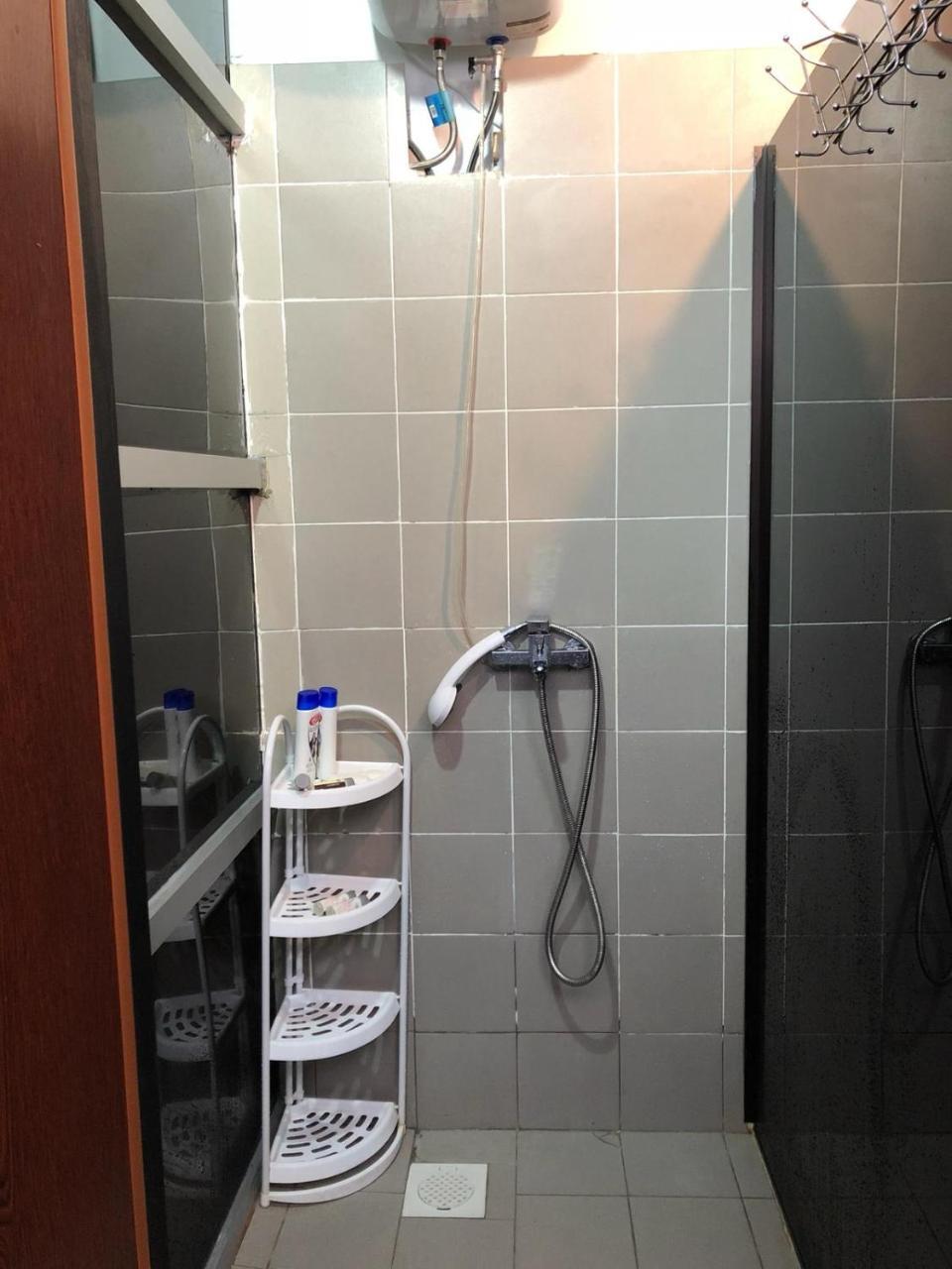 Oh My Pods Hostel Singapore Ngoại thất bức ảnh