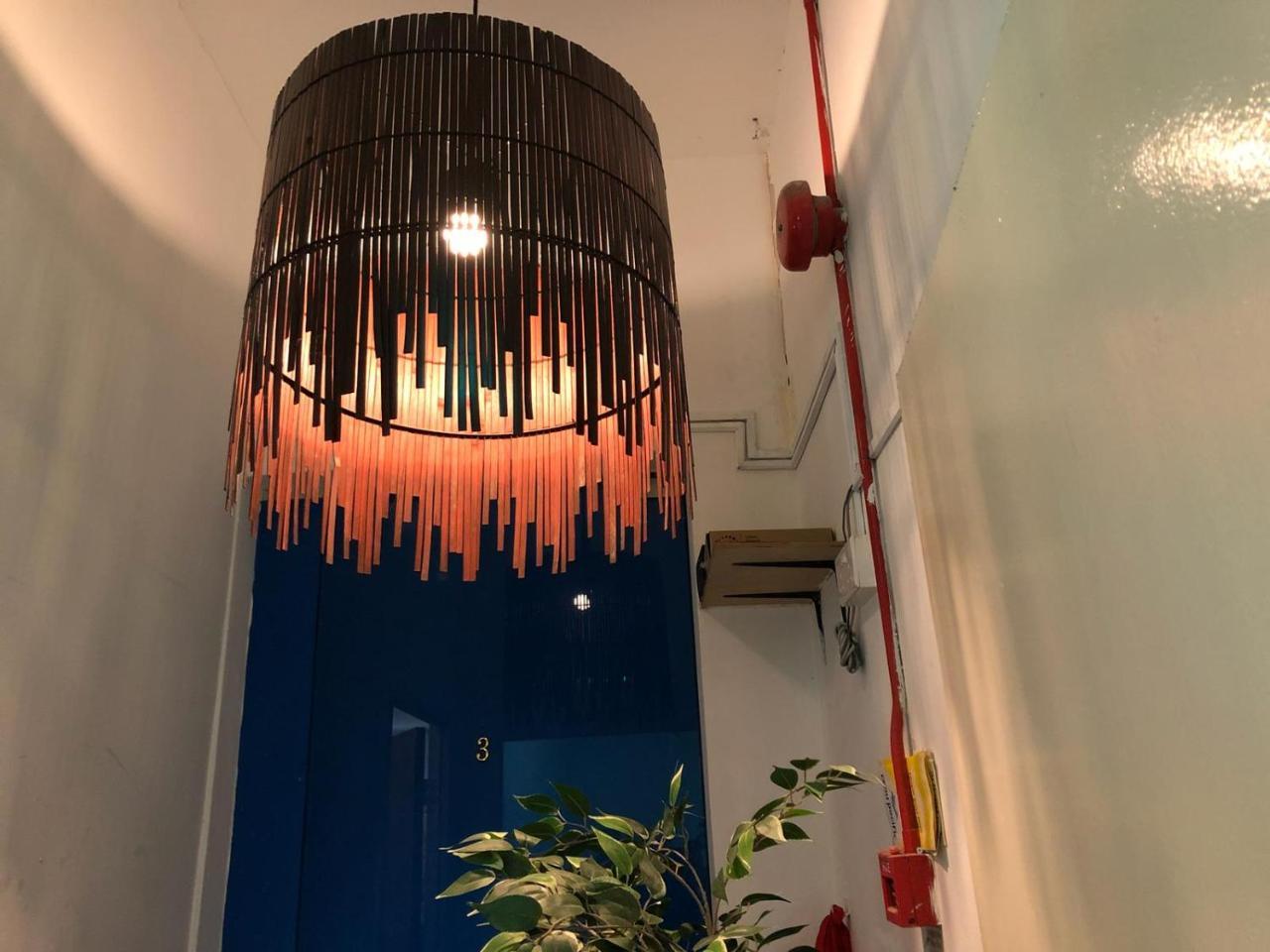 Oh My Pods Hostel Singapore Ngoại thất bức ảnh