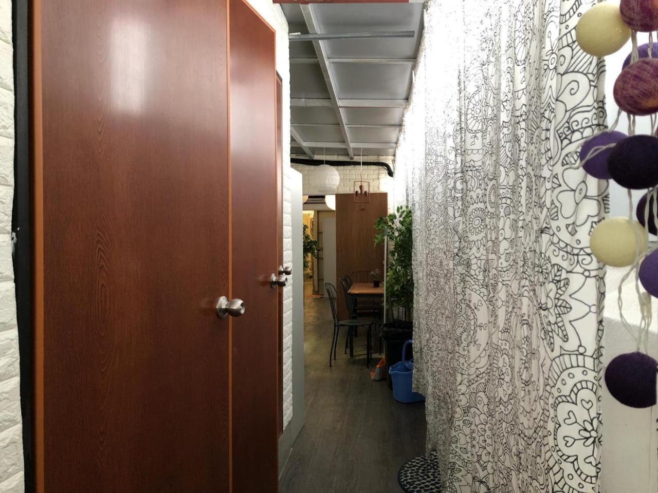 Oh My Pods Hostel Singapore Ngoại thất bức ảnh