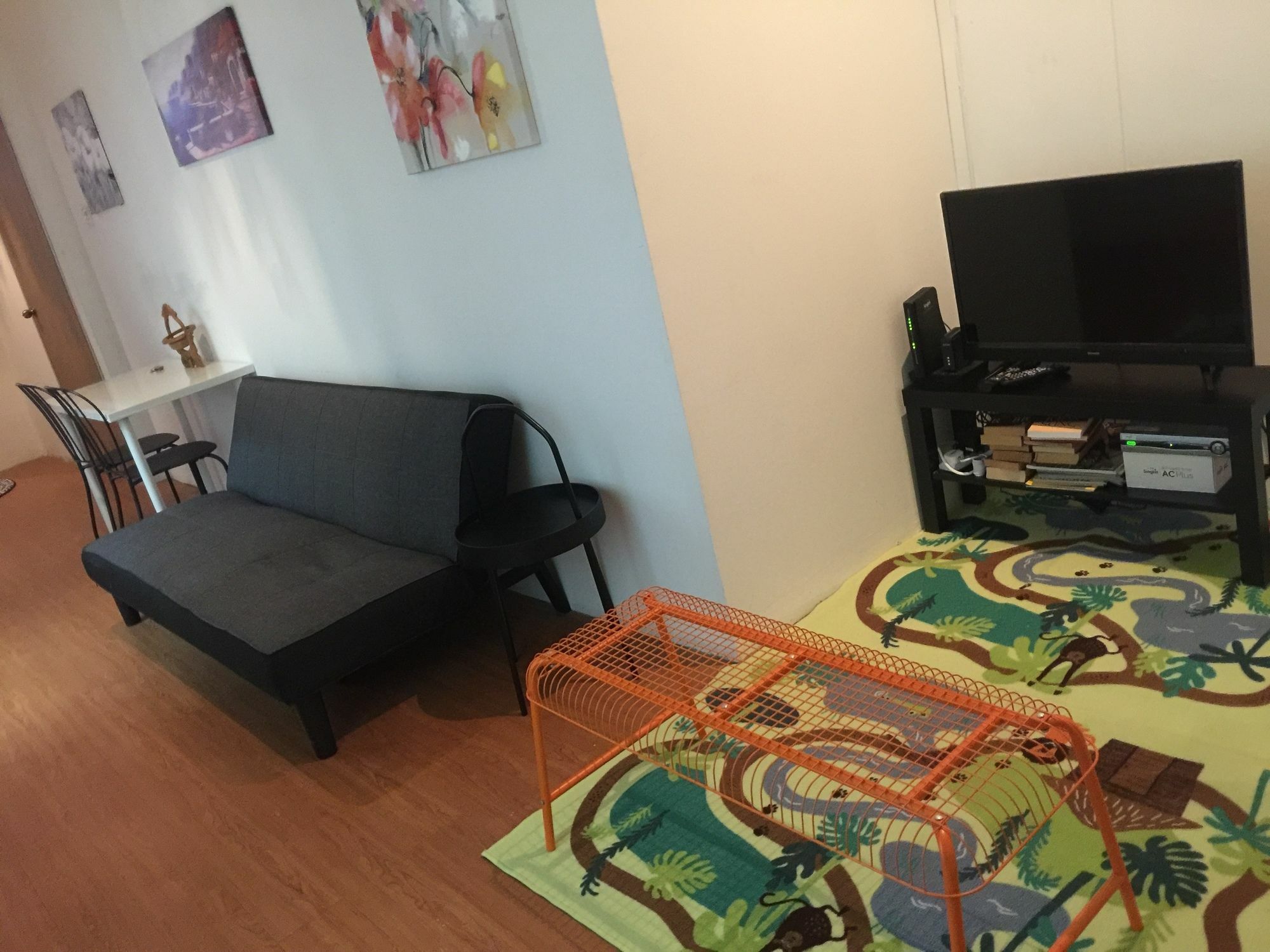 Oh My Pods Hostel Singapore Ngoại thất bức ảnh